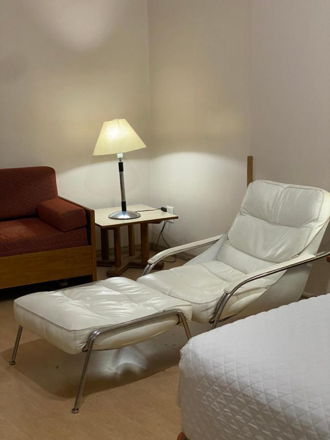 Cesar Park Hotel Juiz de Fora Exterior photo