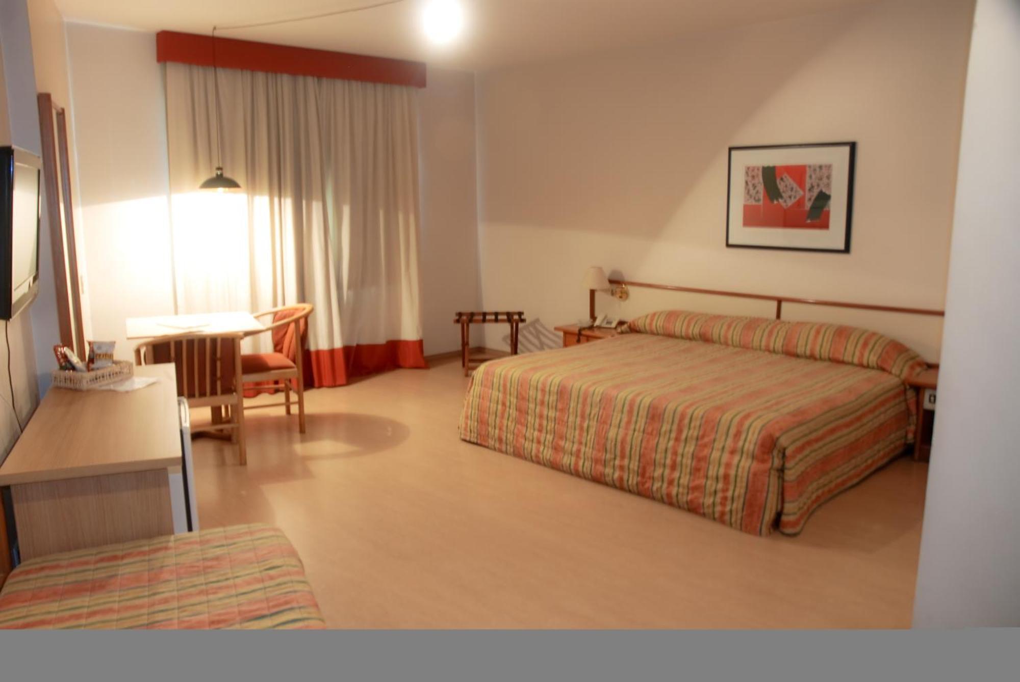 Cesar Park Hotel Juiz de Fora Exterior photo