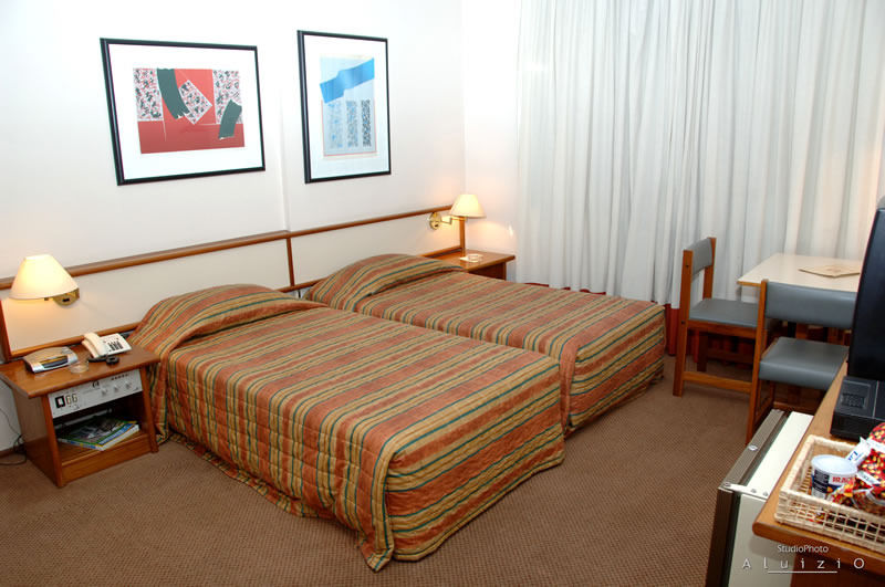 Cesar Park Hotel Juiz de Fora Exterior photo