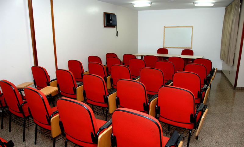 Cesar Park Hotel Juiz de Fora Exterior photo